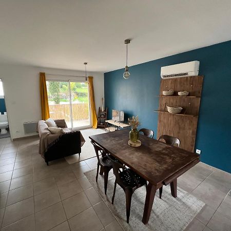 Maison En Plein Coeur De L'Ardeche Villa Prades  Esterno foto