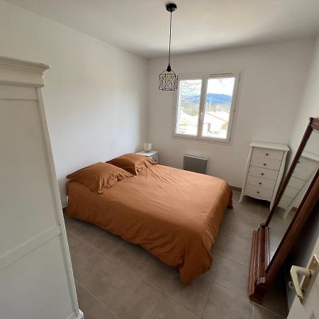 Maison En Plein Coeur De L'Ardeche Villa Prades  Esterno foto