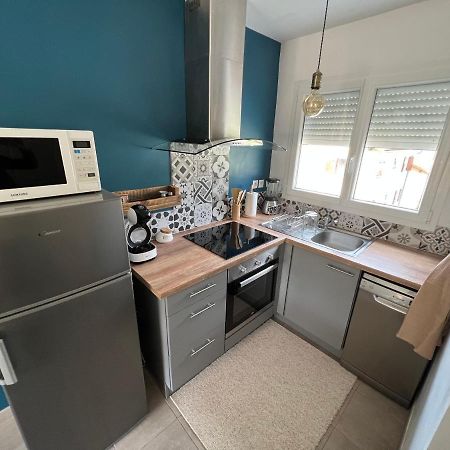 Maison En Plein Coeur De L'Ardeche Villa Prades  Esterno foto