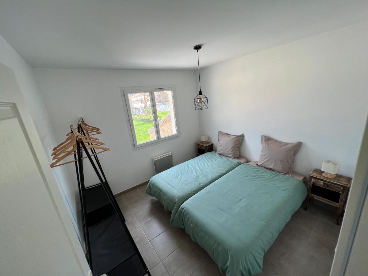 Maison En Plein Coeur De L'Ardeche Villa Prades  Esterno foto