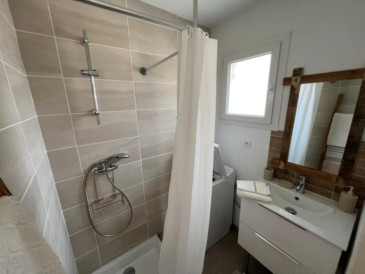 Maison En Plein Coeur De L'Ardeche Villa Prades  Esterno foto